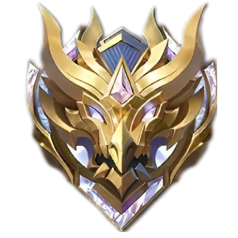 MLBB Mythic Immortal